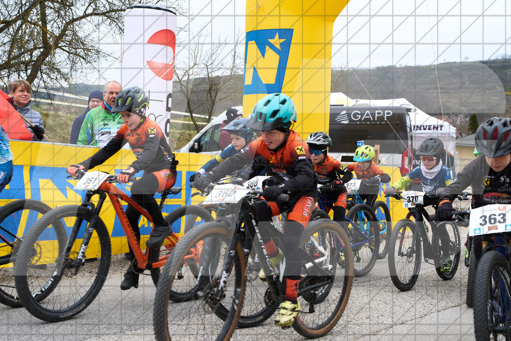 34. KTM Kamptal Trophy  | ZÖBING, Österreich – 2026-03-28: 34. KTM Kamptal TrophyFoto: © 2026 Martin Bihounek - MB Creative e.U.