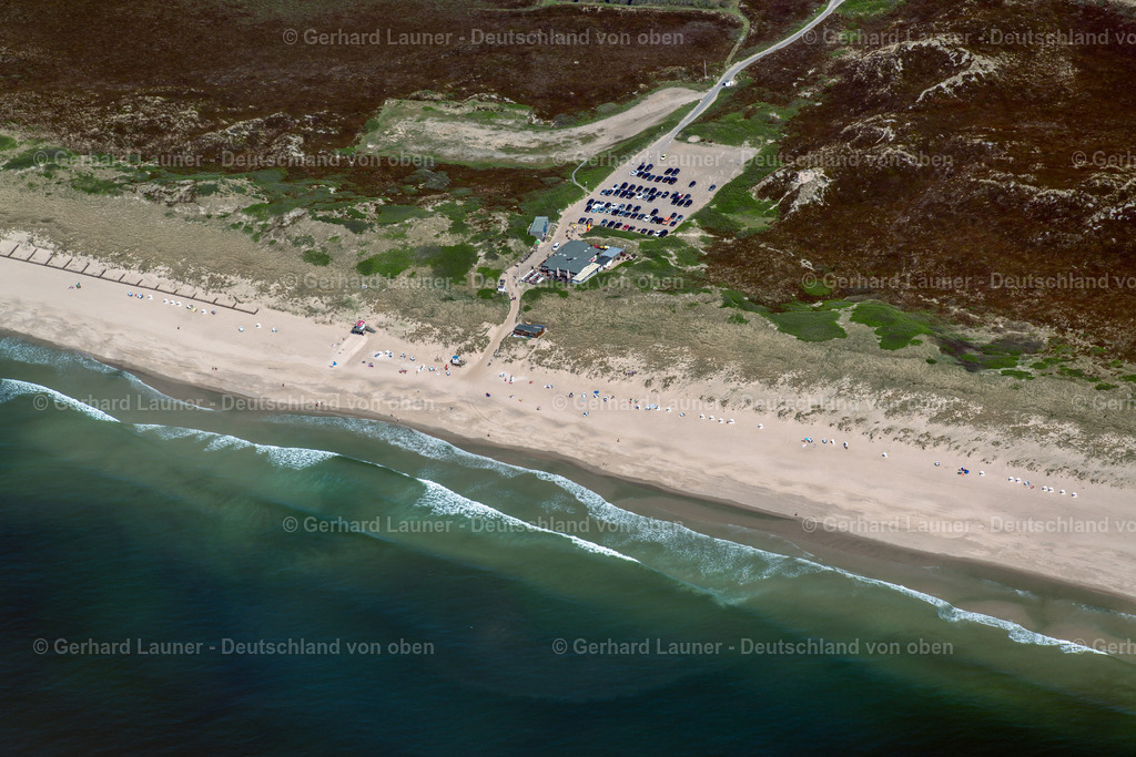 3801815 | Strand Samoa, Sylt, Nationalpark Schleswig-Holsteinisches Wattenmeer