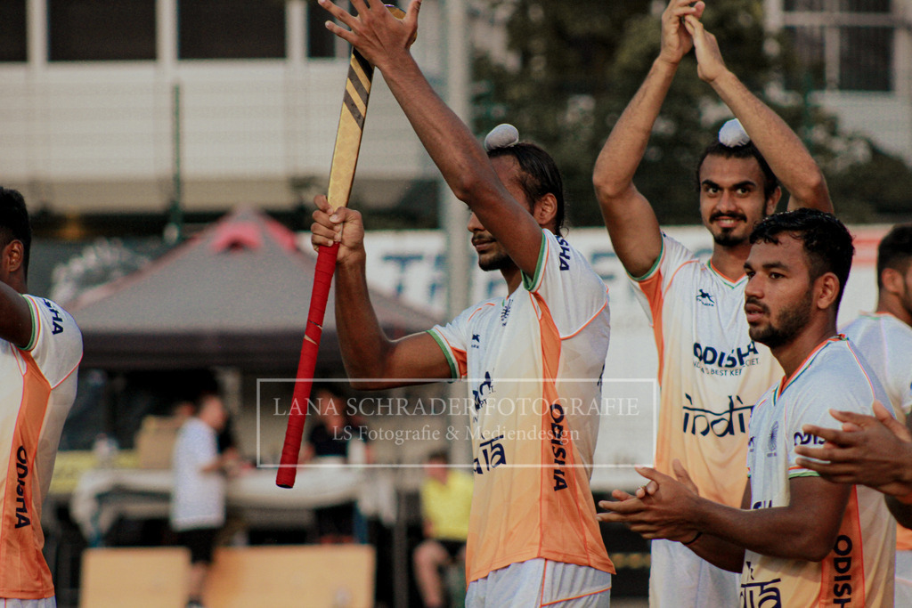 U21 M 4 Nationen Turnier Deutschland - Indien 19.08.23-186 | lanaschraderfotografie - Realisiert mit Pictrs.com