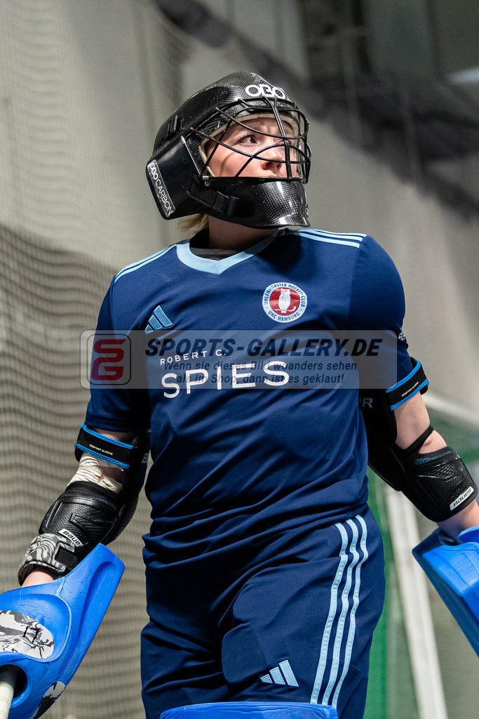 SM_20240105-D5A_7986 | 1.Bundesliga Hallenhockey  (W) DCadA  - UHC / 2:7 (0:2)