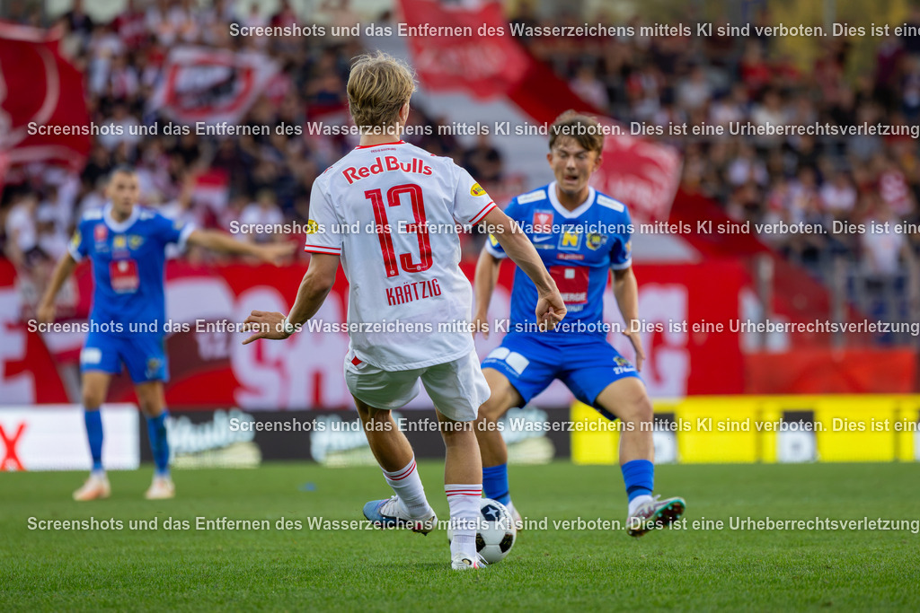 7K3A8750 | UNIQA ÖFB Cup 2. Runde, NV Arena St. Pölten