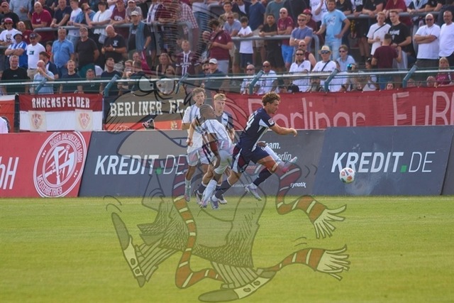 BFC Dynamo vs. Hertha BSC  113 | mythos-online-redaktion