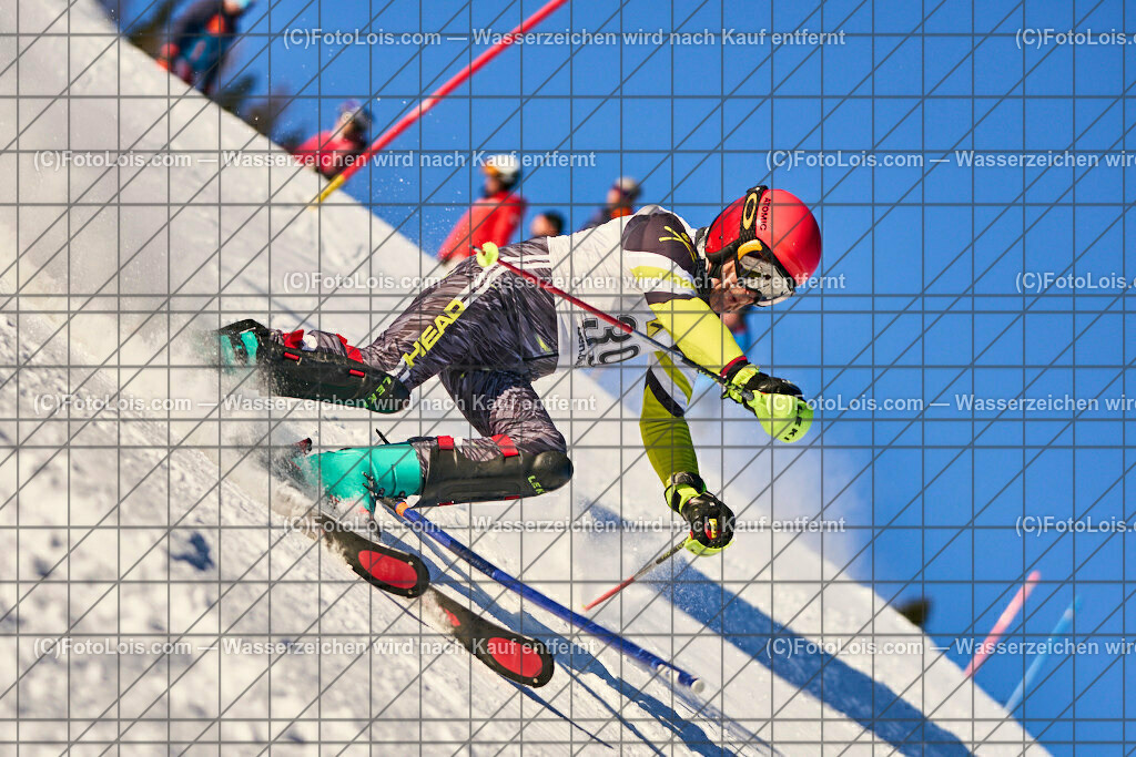 ALP5389_MASTERS-Cup_SL-B Herrn_Navesnik Jiri | (C)FotoLois.com, Alois Spandl. FIS Masters-Cup Wildschönau 2024, Slalom auf der Piste Auffach FIS Schatzberg, Kategorie B, So 14. Jänner 2024.