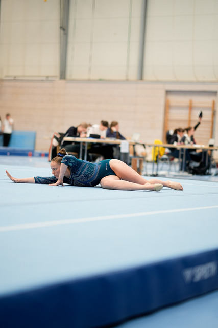 20260517 Gerätturnen  BaWü Cup LK1 Durchgang 1 | Landesturnfest Konstanz 2026Datum: 20260517Ort: Konstanz(DE) - Schänzle HalleFotograf: Christian Habel
