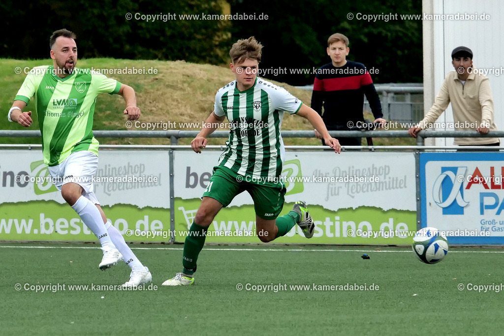 Fußball : Bezirksliga : SV 08/29 Friedrichsfeld - TV Voerde am 15.09.2024 | Fußball : Bezirksliga : SV 08/29 Friedrichsfeld - TV Voerde am 15.09.2024 - Realisiert mit Pictrs.com