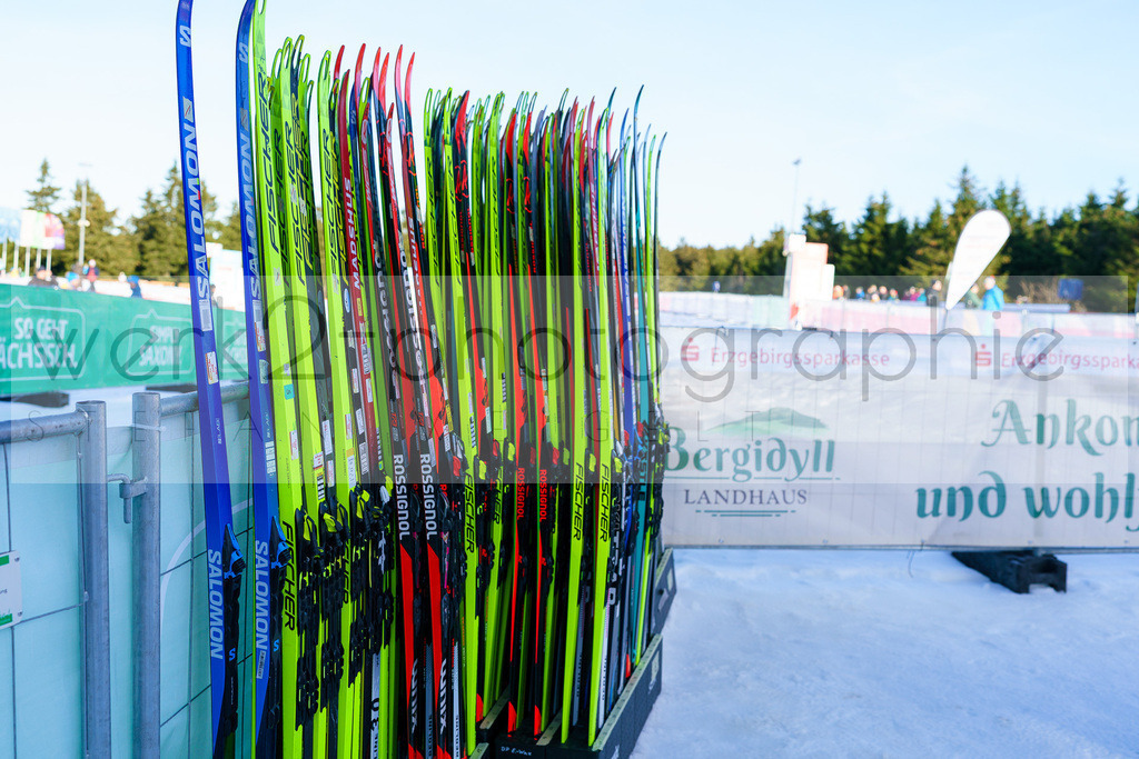 DP Oberwiesenthal | Alpencup/DP Deutschlandpokal in Oberwiesenthal am 15.-17.12.2023