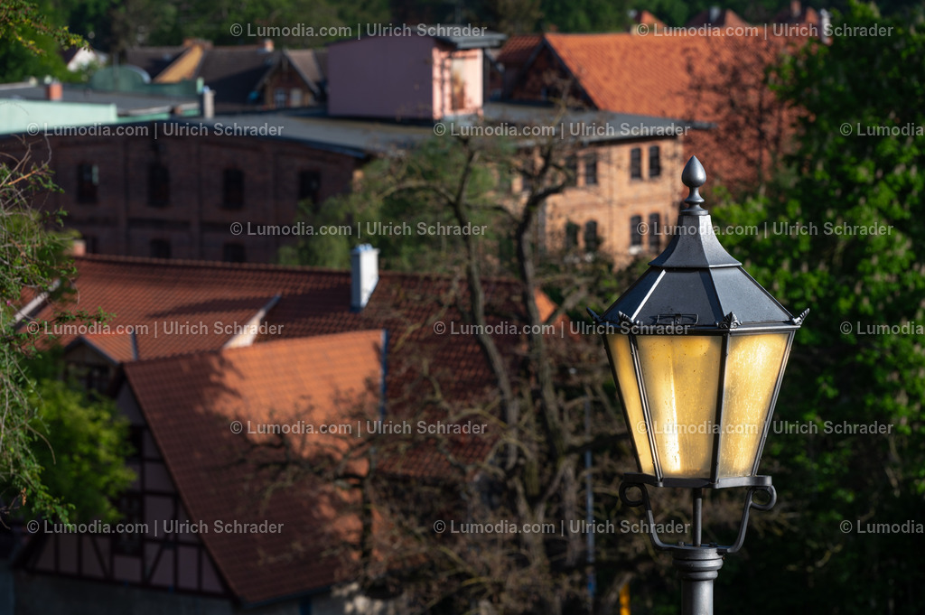 10049-13288 - Abendliches Quedlinburg | Stockfoto und Bilderpool mit Bildmaterial aus Deutschland, dem Harz, Halberstadt, Quedlinburg, Wernigerode und weltweit. Qualitativ hochwertige und professionelle Fotos anschauen und kaufen. - Realisiert mit Pictrs.com