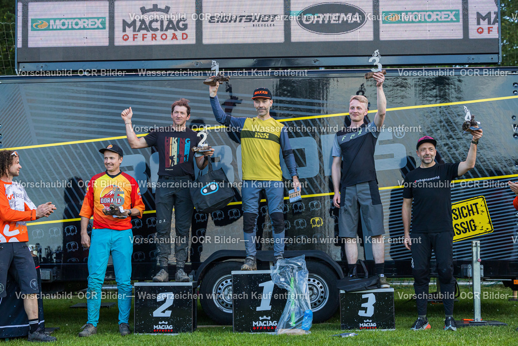Enduro One Trieb Samstag R6-4288 | OCR Bilder Fotograf Eisenach Michael Schröder