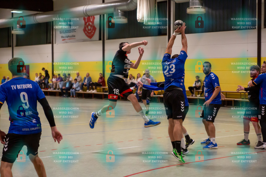 _HP_4135_3000o | TV Welling vs. TV Bitburg 30.09.2023