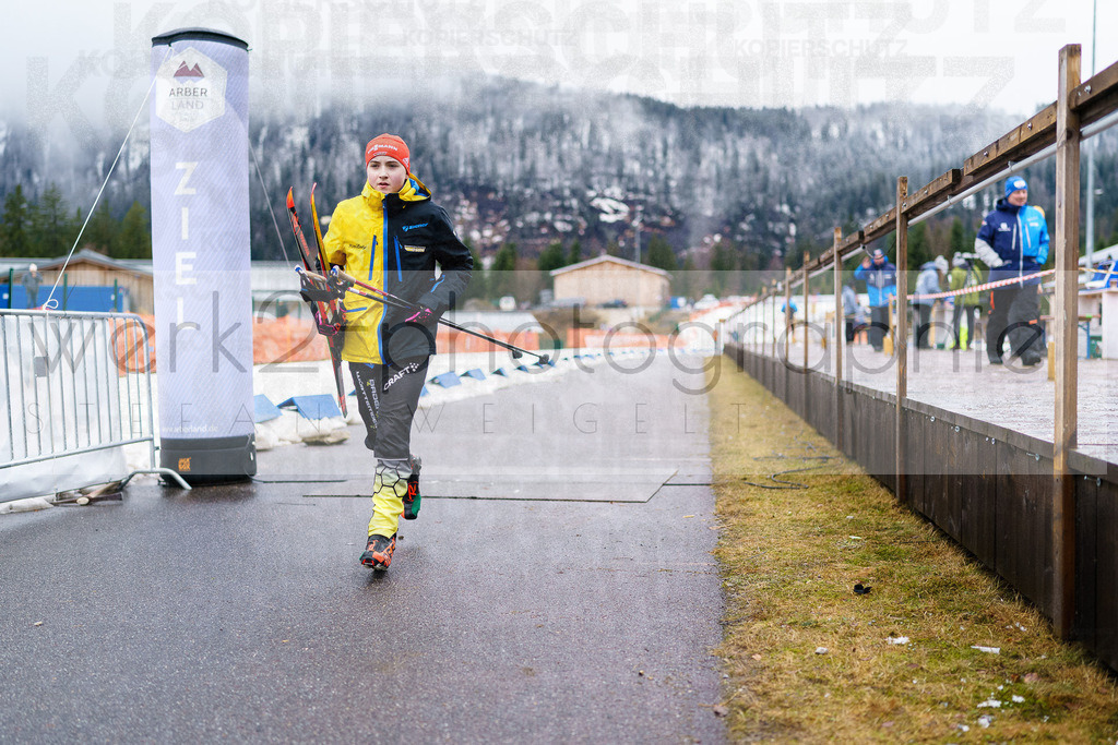 DP ARBER | 6. DSV JOKA Deutschlandpokal Biathlon im ARBER Hohenzollern Skistadion vom 23. - 25. Februar 2024