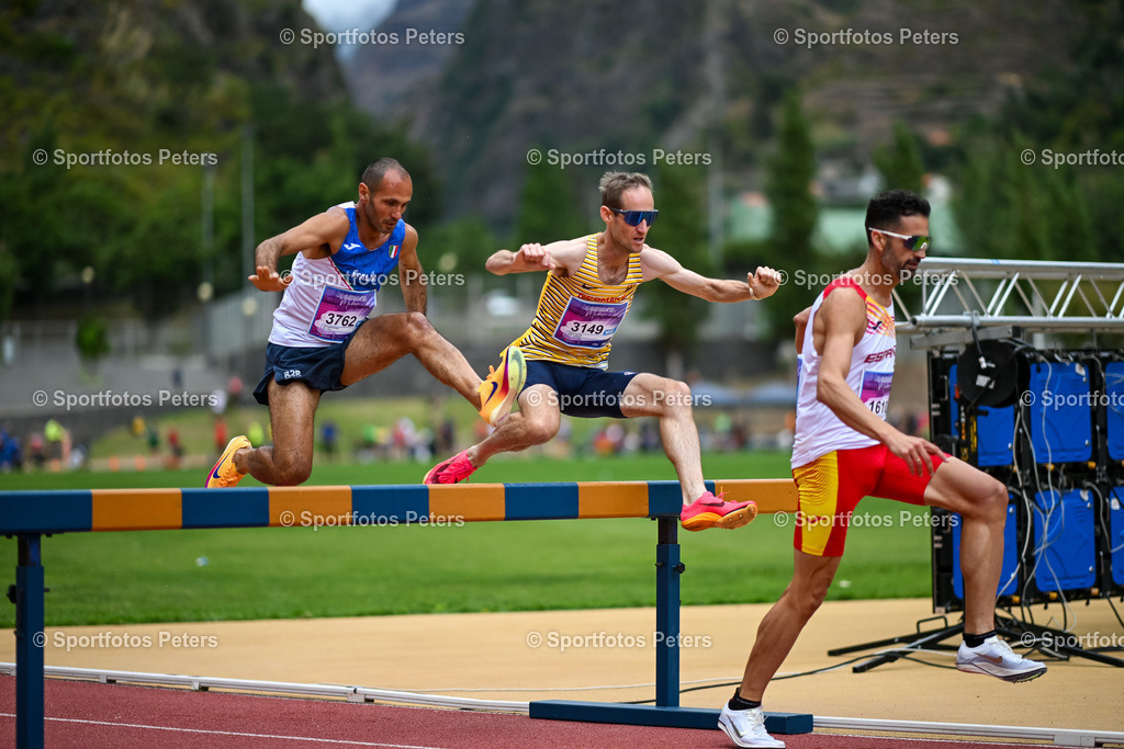 EMACS 2025 - Day 3_131 | European Masters Athletics Championships am 11.10.2025 auf Madeira (Portugal)Foto: Kai Peters - Realisiert mit Pictrs.com
