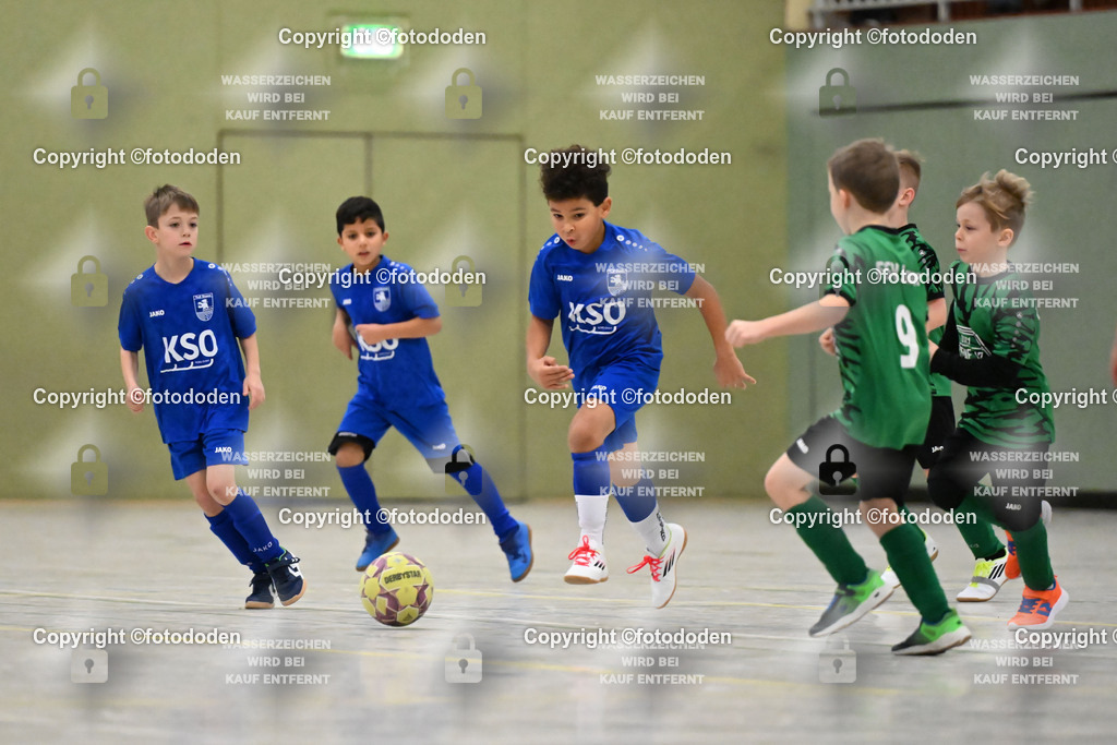 DSC_4223 | FSV Jever - TuS Esens (blau) F-Jugend -Jung-