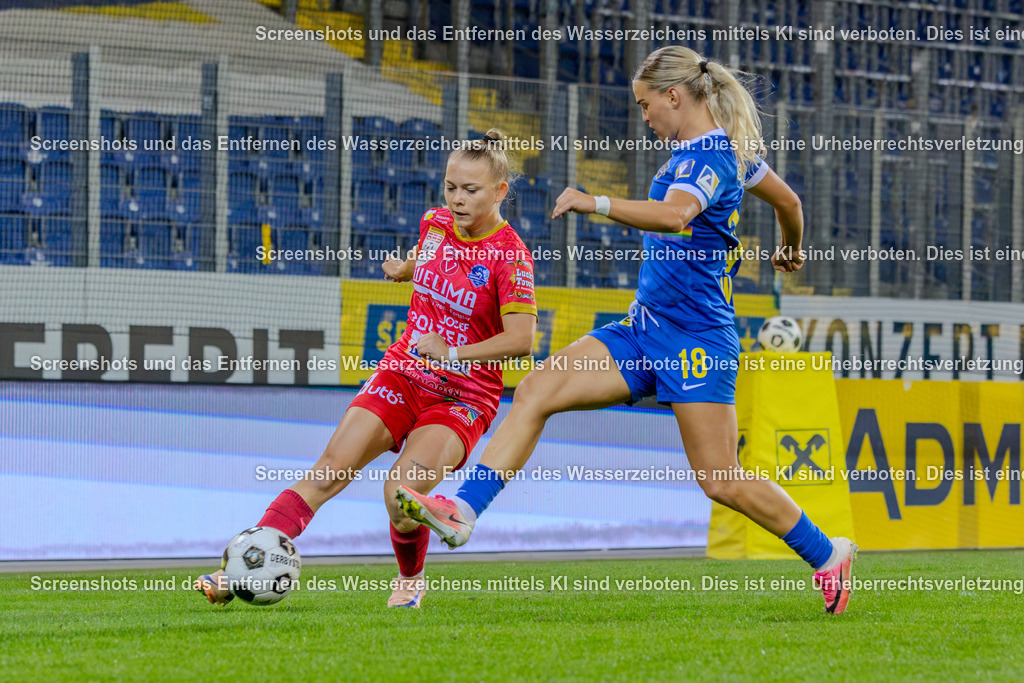 7K3A1998 | Frauen Bundesliga - 7. Runde