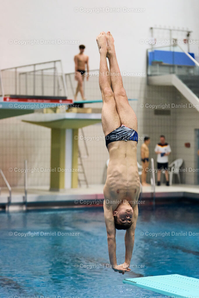 International Youth Diving Meet 2025 | International Youth Diving Meet 2025 in Dresden. Day 3 of the Event, 2025-04-25 - Realisiert mit Pictrs.com