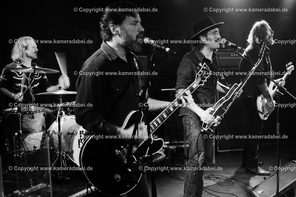 Konzert : Black Bottle Riot am 14.11.2025 im Rare Guitar in Münster | Konzert : Black Bottle Riot am 14.11.2025 im Rare Guitar in Münster - Realisiert mit Pictrs.com