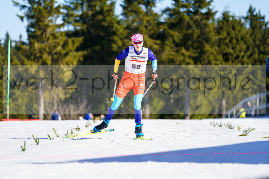 DSC Oberwiesenthal | 4. DSV E.INFRA Schülercup Finale Biathlon in der SPARKASSEN-Arena Oberwiesenthal