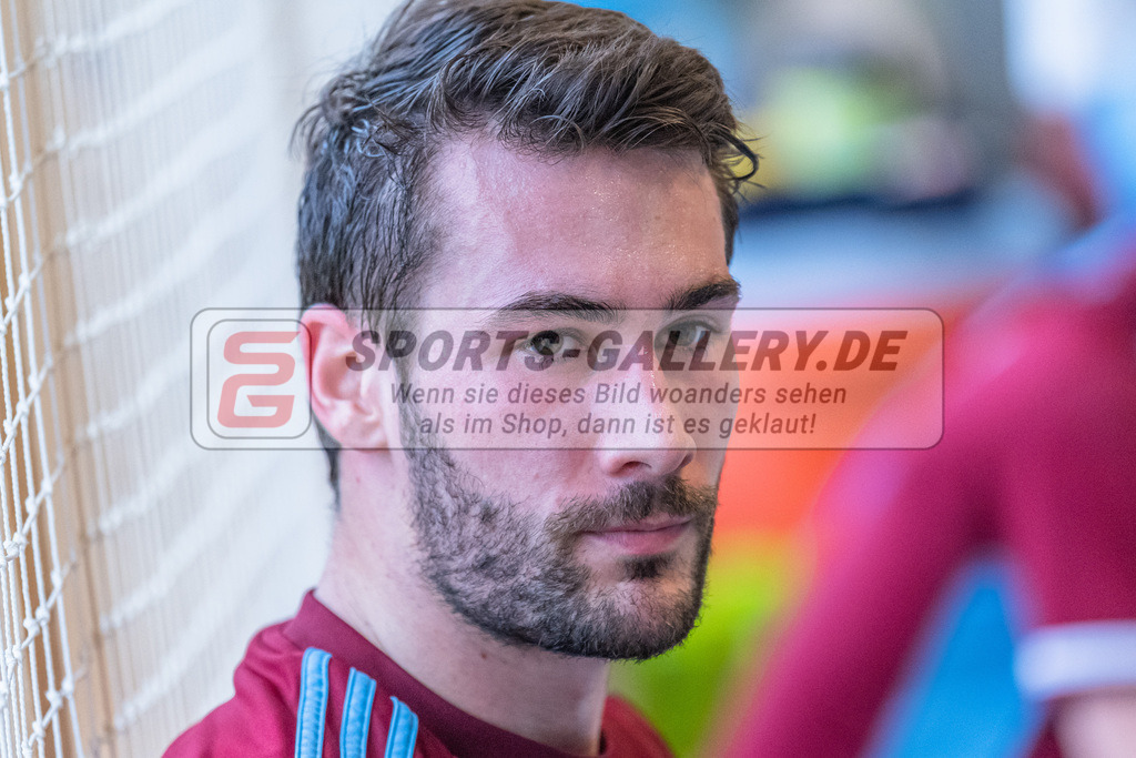 SM_20230107-D5A_8042 | 1.Bundesliga Hallenhockey (M) Nord/  Hamburger Polo Club - UHC, 7: 9