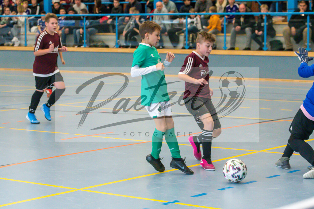 20200118_U12VGH_0227 | Fußball, D-Jugend:   beim VGH U12-Cup am 18.01.2020 in der Waldsporthalle Schledehausen in Schledehausen, Deutschland.(Foto von Nico Paetzel) - Realisiert mit Pictrs.com