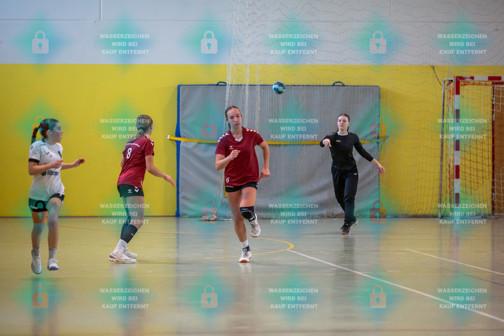 _HP_1433_3000o | JSG Welling-Bassenheim gegenAG AV 64 Zweibrücken 09.03.2024