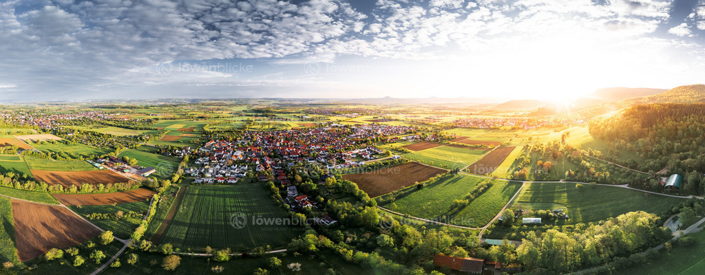 Dürnauer Voralbgebiet | löwenblicke | shop