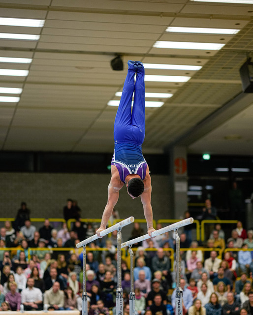  - Gymixed 2025 in Ulm (Sportzentrum Kuhberg) | - Gymixed 2025 in Ulm (Sportzentrum Kuhberg) Datum: 20251213Ort: Ulm(DE) - Sportzentrum KuhbergFotograf: Christian Habel