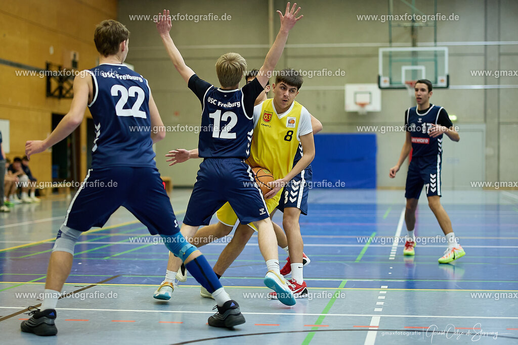 YTT-USC_F_821 | gmaxfotografie Oelze-de Stoppany Fotograf Schwäbisch Gmünd Stuttgart Frankfurt Gerald