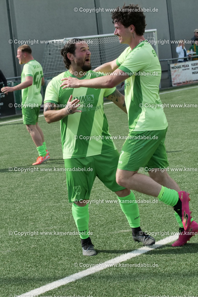 Fußball : Bezirksliga : SV 08/29 Friedrichsfeld - Borusia Veen am 10.05.2026 in Voerde Friedrichsfeld | Fußball : Bezirksliga : SV 08/29 Friedrichsfeld - Borusia Veen am 10.05.2026 in Voerde Friedrichsfeld - Realisiert mit Pictrs.com