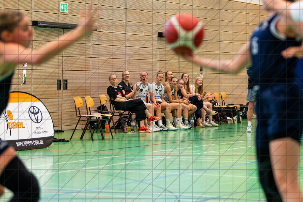 2. DBBL Nord 24/25 | 07.09.2024 | BBC Osnabrück vs. Eintracht Braunschweig | Testspiel | 2. DBBL Nord 24/25 | 07.09.2024 | BBC Osnabrück vs. Eintracht Braunschweig | Testspiel - - - - - NN - - - - - CREDIT, www.bullenfotos.de, Martin König, Hörner Weg 40, D-49078 Osnabrück, +4917663732967, Nutzung und Weitergabe nur zu den vereinbarten Zwecken. Presseanfragen an Urheber. Alle Rechte beim Urheber. - - - - - - Realisiert mit Pictrs.com