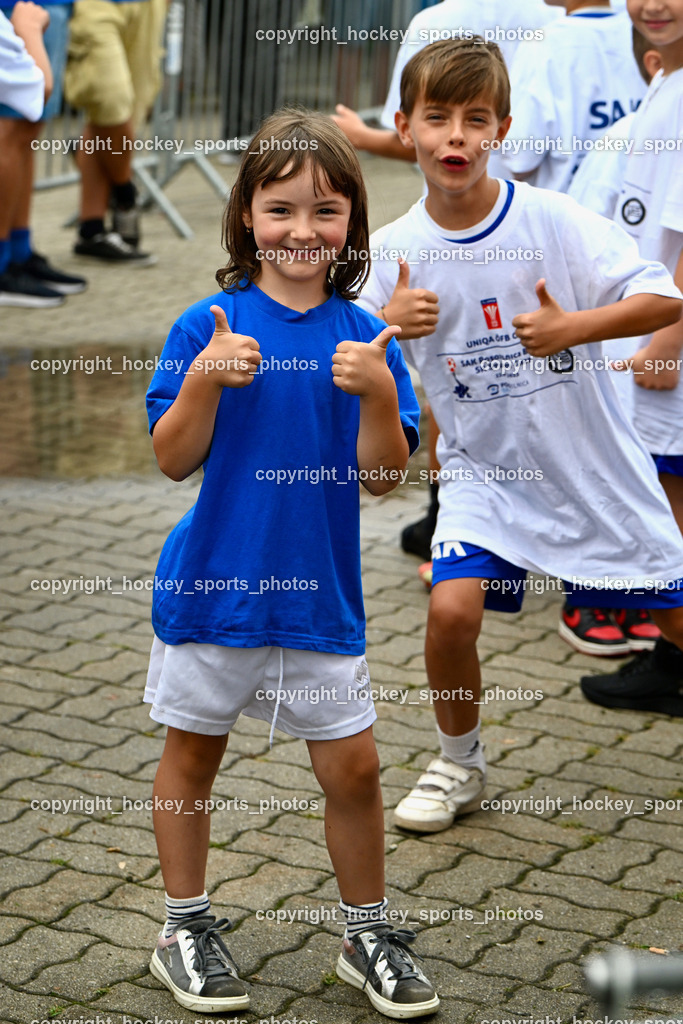 SAK vs. SK Sturm 22.7.2023 | SAK Fans