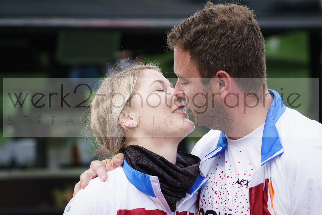 RennsteigRIDE 2020 | Schmiedefeld, 3. September 2020