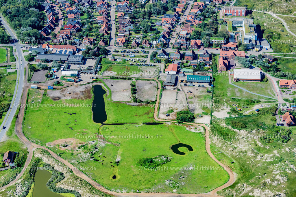 Norderney_Reitschule_Junkmann_Norderney_ELS_6700050923 | NORDERNEY 05.09.2023 Stallungen und Koppeln der " Reitschule Junkmann " auf der Insel Norderney im Bundesland Niedersachsen, Deutschland. // Stables and paddocks of the "Junkmann riding school" on the island of Norderney in the state of Lower Saxony, Germany. Foto: Martin Elsen