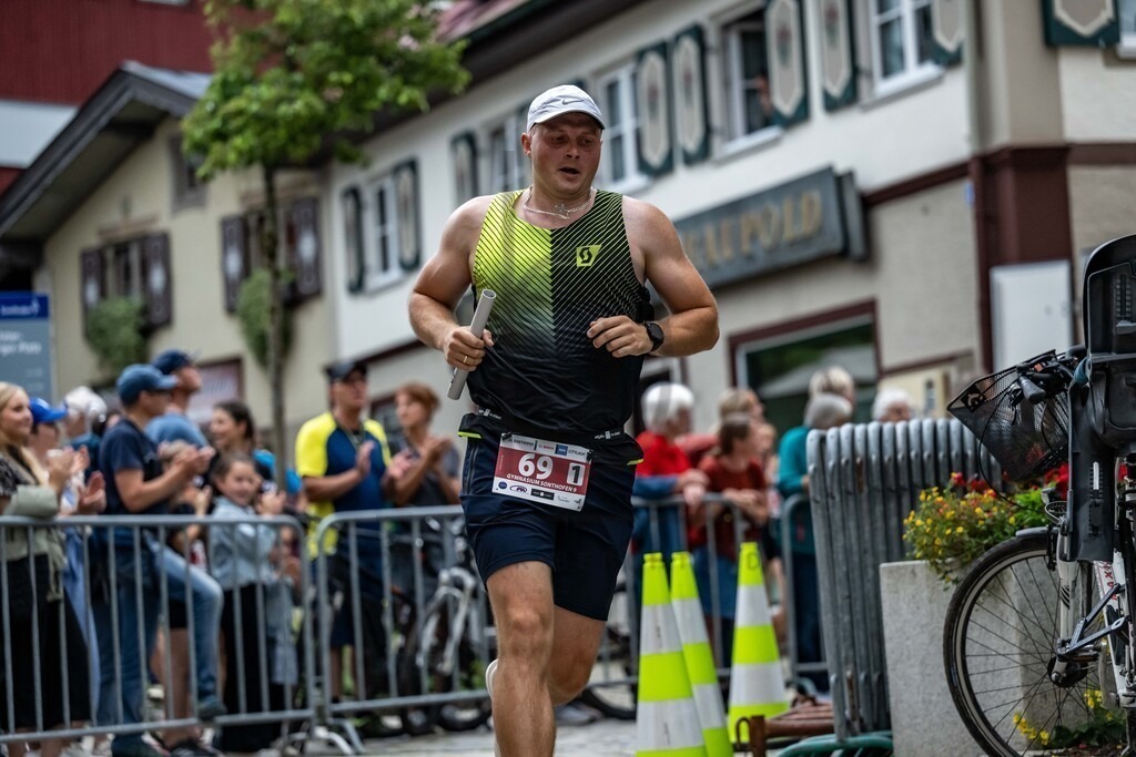 20. Sonthofer Bosch BKK Citylauf | 20. Sonthofer Bosch BKK Citylauf am 12.07.2024 in Sonthofen. Foto: Dominik Berchtold/www.dberchtold.com/ @d_berchtold_foto auf Instagram