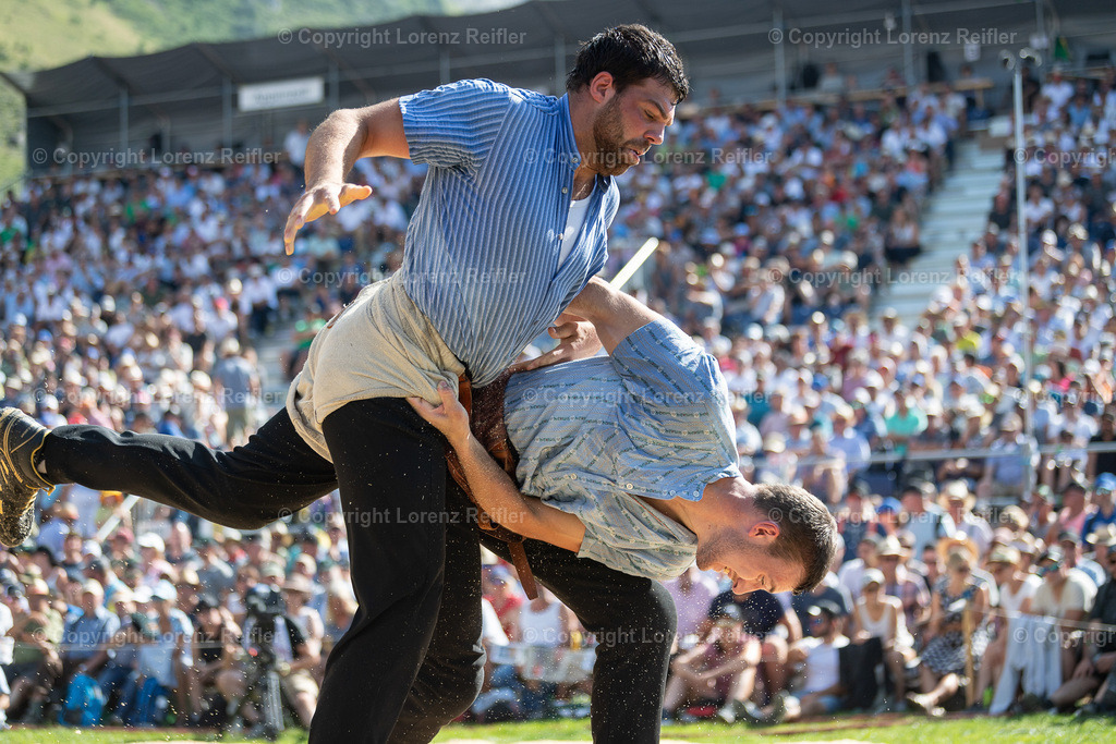 Schwingen -  Schwägalpschwinget 2023 | Schwägalp, 20.8.23, Schwingen - Schwägalpschwinget.