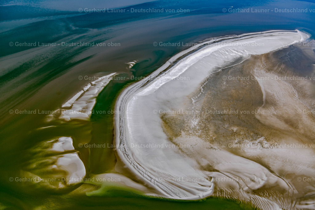 3801677 | Japsand, Nationalpark Schleswig-Holsteinisches Wattenmeer