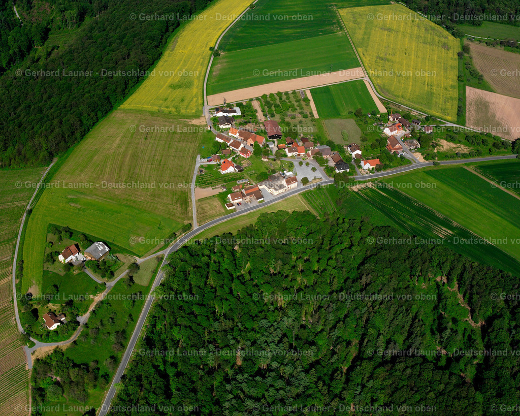 2506935 | Sinzenburg, Aspach