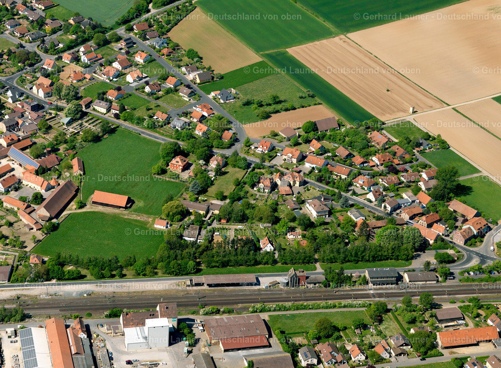 2795743 | Geroldshausen