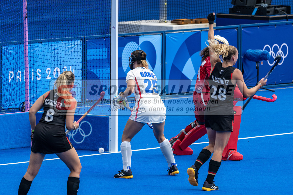 Aka Danas - Frankreich 5-1 31.07.24 SG-2701 | Hockey,Sport,Fieldhockey,1.Bundesliga,2.Bundesliga,Sportfotografie,Shop,Sportphotography,Feldhockey,Hockeyliga
