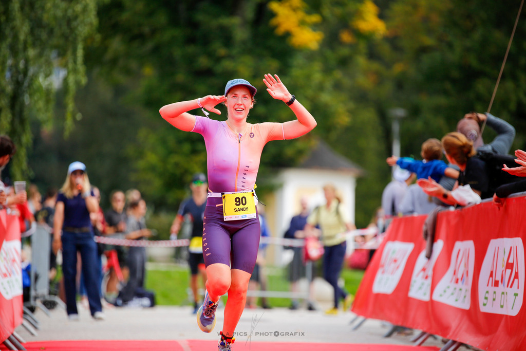ALOHA MONDSEE TRIATHLON 2025 | AUSTRIA, 07.09.2025, Mondsee, ALOHA MONDSEE TRIATHLON 2025, Photo: WAPICS / Andreas Willdoner