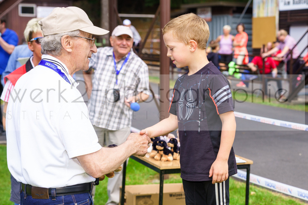 Tag Biathlon Scheibe-Alsbach | TAG BIATHLON am 10. Juni 2018 auf der Biathlonanlage "Am Rußtiegel" in Scheibe-Alsbach