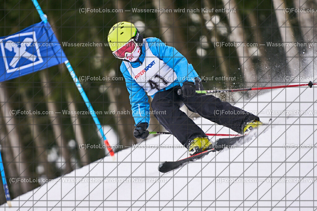 ALP7586_SkiBezirksMeisterschaft_Hollenstein_Fellner Felix | (C)FotoLois.com, Alois Spandl, SkiBezirksMeisterschaft NÖ-West und Bambini/Kindercup-RTL, SC Hollenstein am Königsberg, Sa 11. Feb. 2023.