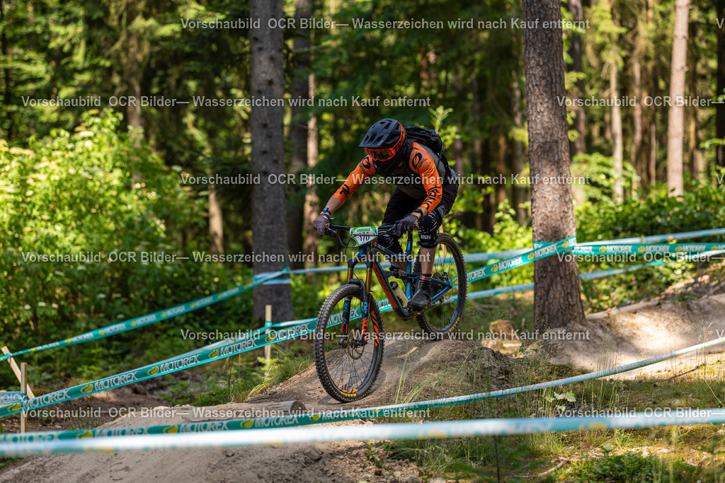 Enduro One Trieb Samstag R3-7503 | OCR Bilder Fotograf Eisenach Michael Schröder