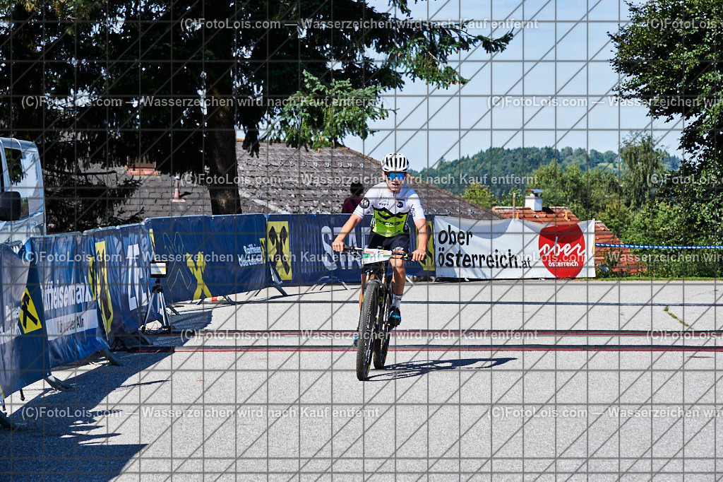 DS_9133_GRANITBEISSER_Small_Eder Elias | (C)FotoLois.com, Alois Spandl, 28. GRANITBEISSER Mountainbike-Marathon in St. Georgen am Walde, Sa 3. Sept. 2022.