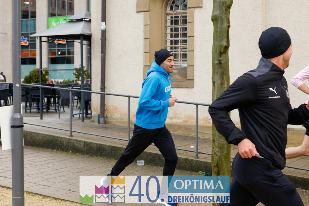 40. 3Koenigslauf 2026 | 1. Testlauf 07.12.2025 - Realisiert mit Pictrs.com