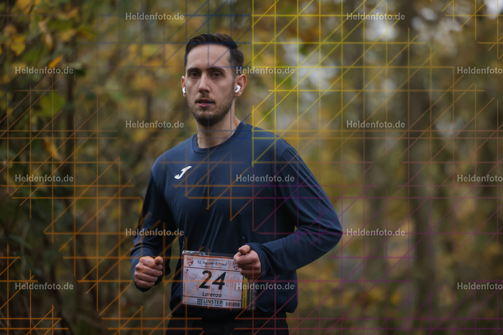 Neusser Erftlauf 2025  | Neusser Erftlauf 2025 Foto: Heldenfoto.de