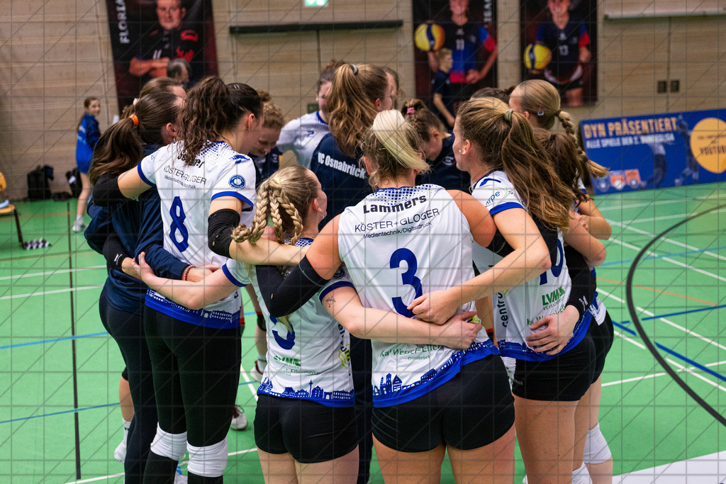 2. VBLF Nord 25/26 | Spiel 4029 | VC Osnabrück vs. SV Energie Cottbus | //  15.11.25: 2. VBLF Nord 25/26 | Spiel 4029 | VC Osnabrück vs. SV Energie Cottbus / Osnabrück / Deutschland  //   CREDIT:www.bullenfotos.de, Martin König, Hörner Weg 40, D-49078 Osnabrück, +4917663732967 // Nutzung und Weitergabe nur zu den vereinbarten Zwecken. Presseanfragen an Ersteller. Alle Rechte beim Ersteller. Honorierung nach MFM. - Realisiert mit Pictrs.com