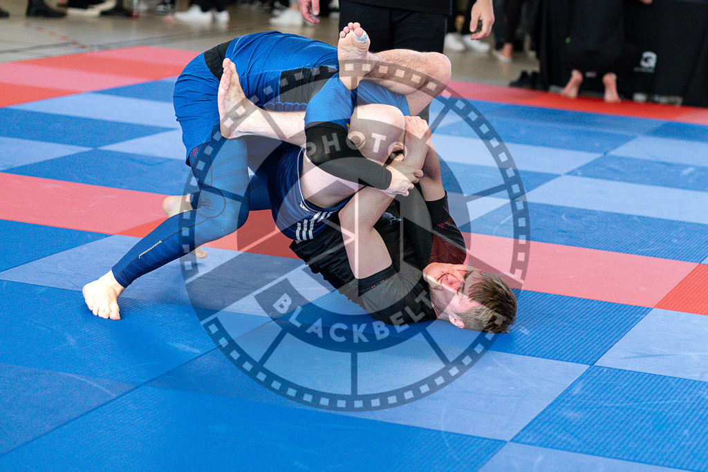 20250510PBB4471 | Athletes compete during the JJLG Berlin Open Jiu-Jitsu Championship on May 10, 2025 in Berlin, Germany. © Chiara Dazi / photoblackbelt