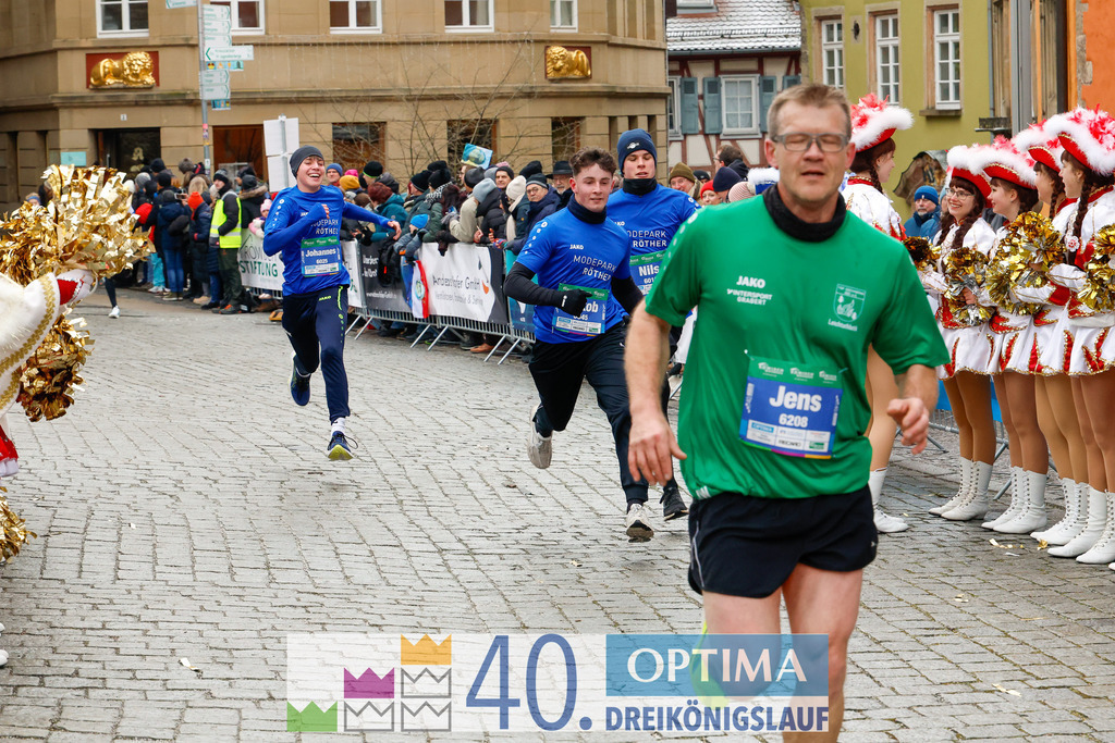 Roewisch Wohnbau Cup 5km | 40. Optima 3koenigslauf 2026 - Realisiert mit Pictrs.com