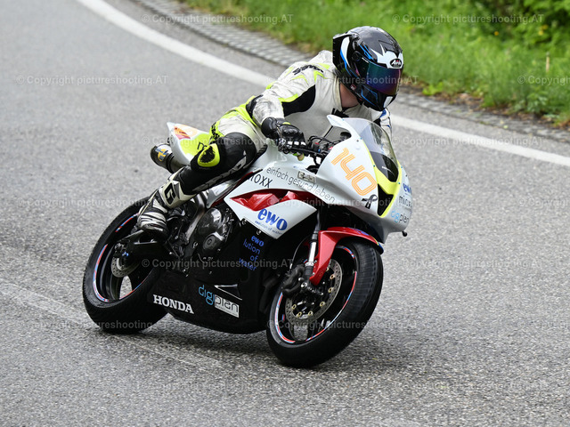 pictureshooting.AT-20240420-2287 | , Bergrennen, Landshaag (Bez. UU), Sport, Motorsport /Foto: Albert Mikovits Datum 2024420