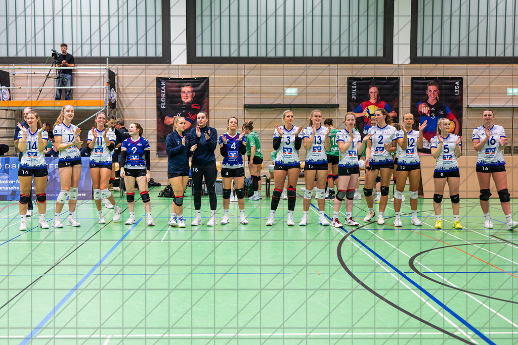 2. VBLF Nord 25/26 | SPT 02 (#4011) | VC Osnabrück vs. USC Münster II | //  27.09.25: 2. VBLF Nord 25/26 | SPT 02 (#4011) | VC Osnabrück vs. USC Münster II / Osnabrück / Deutschland  //   CREDIT:www.bullenfotos.de, Martin König, Hörner Weg 40, D-49078 Osnabrück, +4917663732967 // Nutzung und Weitergabe nur zu den vereinbarten Zwecken. Presseanfragen an Ersteller. Alle Rechte beim Ersteller. Honorierung nach MFM. - Realisiert mit Pictrs.com