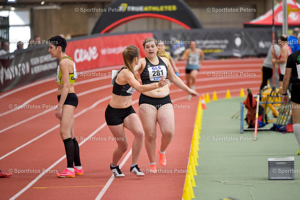 Deutsche Hallenmeisterschaften Masters - Sonntag_267 | Deutsche Meisterschaften Halle Masters am 03.03.2024 in Dortmund 

Foto: Kai Peters - Realisiert mit Pictrs.com